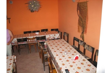 Pologne Privát Susiec, Extérieur